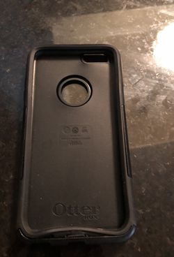 iPhone 6/7 otter box case
