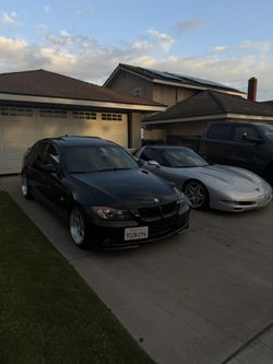 2008 BMW 328i