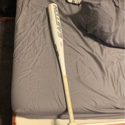 Drop 5 31 inches 26 ounces 2 5/8 Easton beast pro baseball bat
