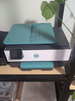 HP Printer Jet Pro 8028