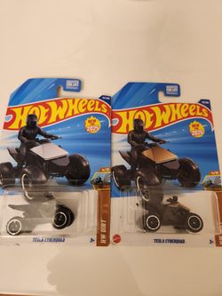 Hotweels