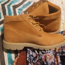 Timberland Waterproof Boots