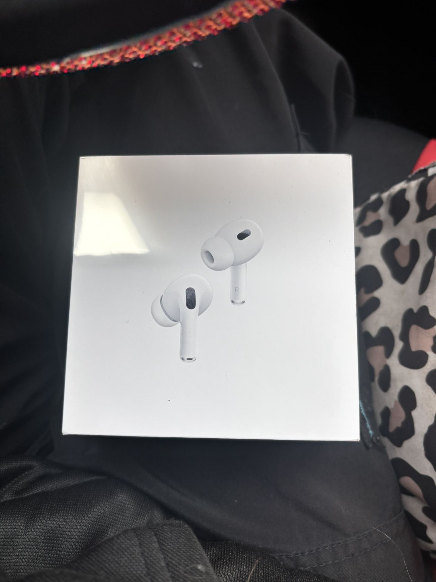 AirPod Pro 2nd Gen