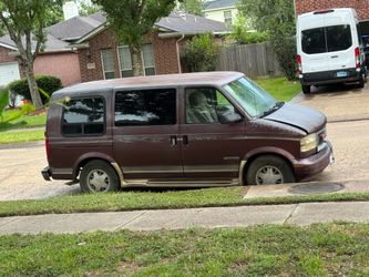 Van