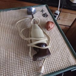 Bamix Swiss 2 Speed Portable Mixer