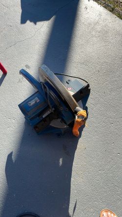 Maquina Para Cortar Madera