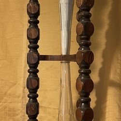 Happy Hour Hourglass: One Of A Kind!