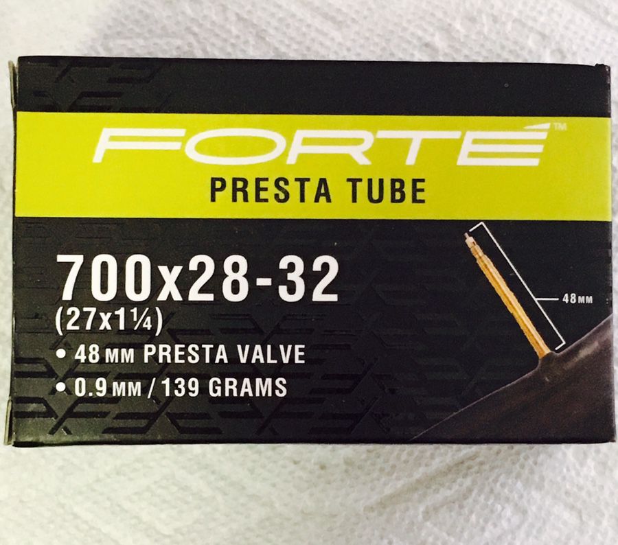 FORTE Presta Tube 700*28-32