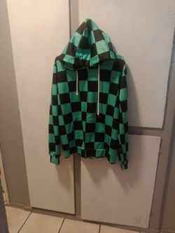 Minecraft Sweater Youth Or Kids