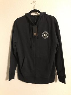The FRYE Company Hooded Jacket
