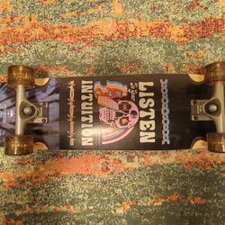 Arbor Cruiser Skateboard 29"