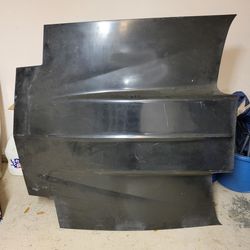 82-92 Firebird 4" Cowl Hood