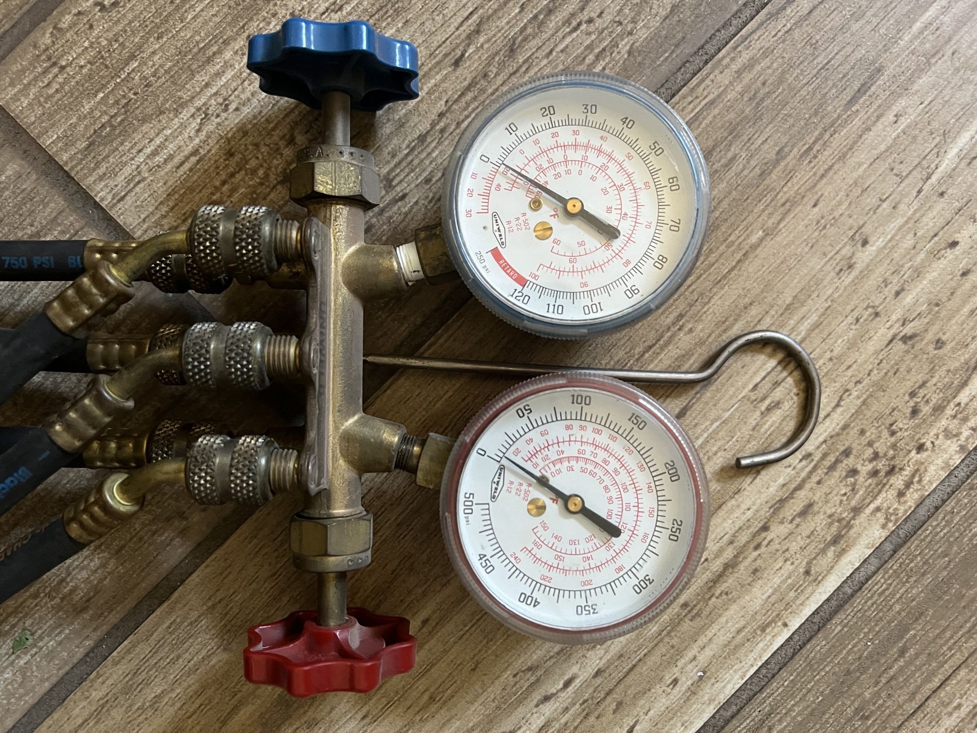 AC Gauges,All Products : American Fashion Style Bags On Sale