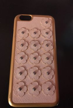 Iphone 6 and 6s Case