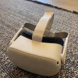 Oculus Quest 2 VR