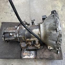 Jeep Wrangler Tj Transmission 6cyl 32RH 1997 for Sale in Paramount, CA -  OfferUp