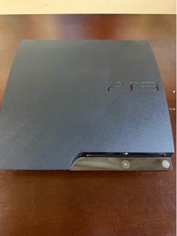Sony PlayStation 3 + Games Bundle
