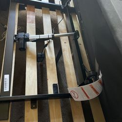 Adjustable Bed Frame Electric 