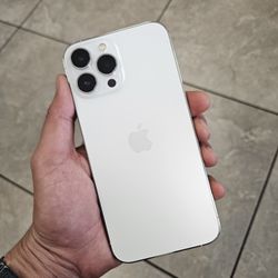 iPhone 13 Pro Max Unlocked