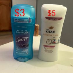 Gain , Tide , Dawn, Dove 