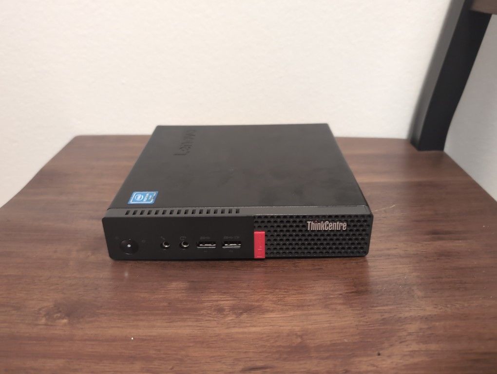Lenovo ThinkCentre M710q CTO1WW