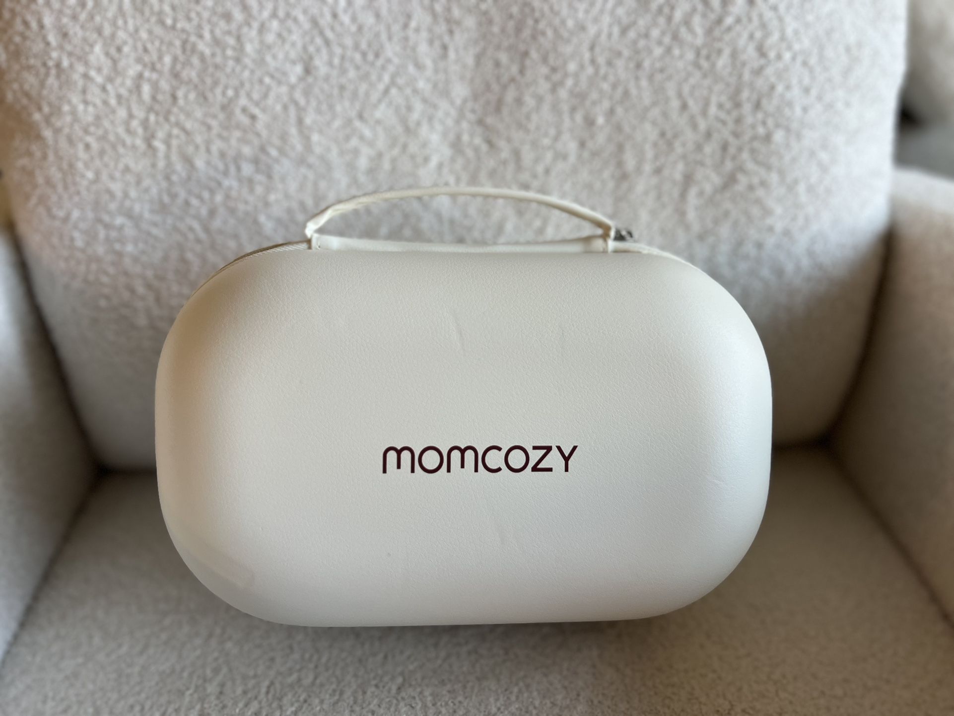 Momcozy Pumps