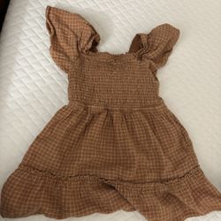 Gently Used Once!! Target Toddler Dress Size 2T