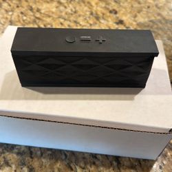 Jambox Speaker 
