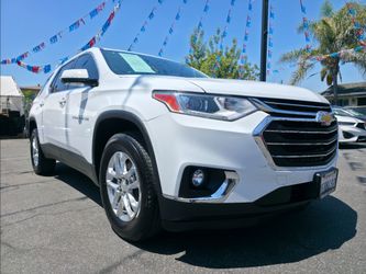 2018 Chevrolet Traverse $2,500* DOWN/ENGANCHE*