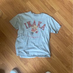Inaka Shirt 