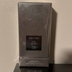 Tom Ford Oud Wood