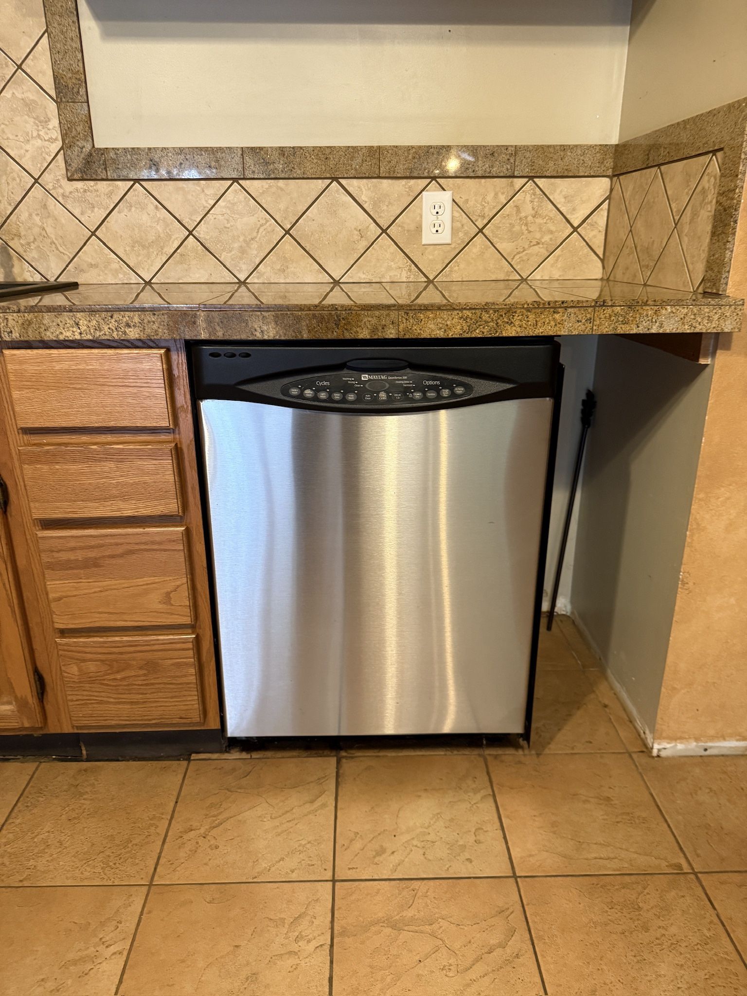 Maytag Dishwasher