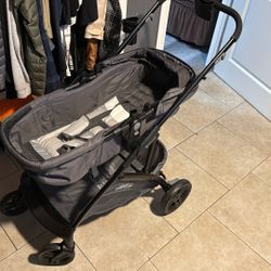 Baby Stroller 