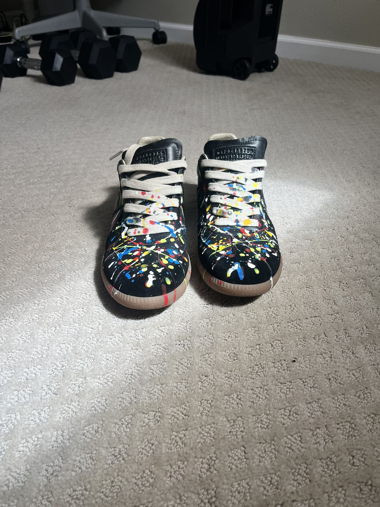 Margeila Gat Great Condition