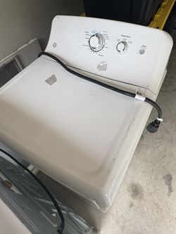 Washer/Dryer