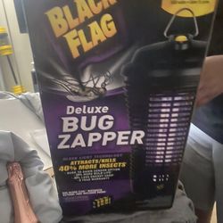 Bug Zapper 