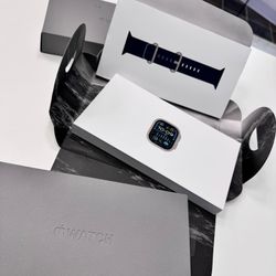 Apple Watch Ultra 49MM LTE - Pay $5 DOWN AVAILABLE - NO CREDIT NEEDED