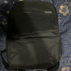 Max top Backpack