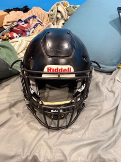 Riddell speedflex