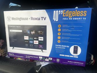 Television (40 Inch) 