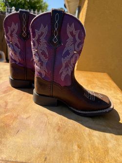 Ariat Boots