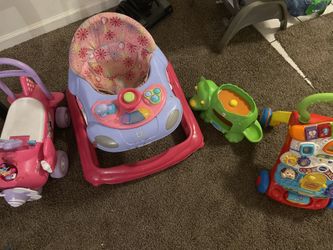 Baby Toys