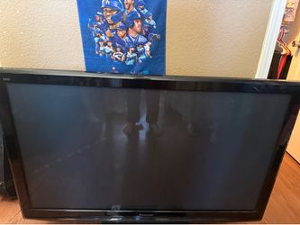 Panasonic flat screen tv