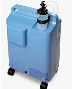 Oxygen Machine