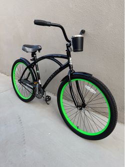 Bike Like New “26 Wheels
