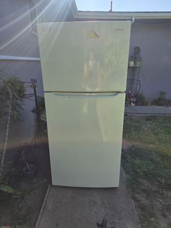 Fridge