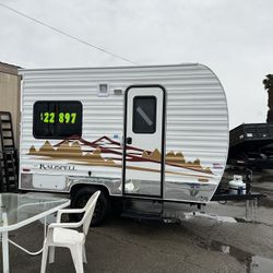Carson Trailer Kalispell 