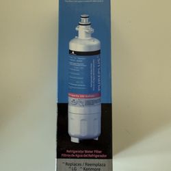 Pureplus Refrigerator Water Filter PP – RWF1200A