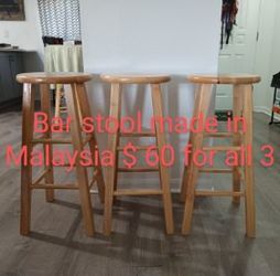 Bar Stool
