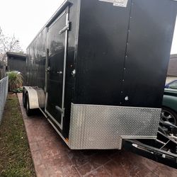 Traila Año 2020.  7x 16